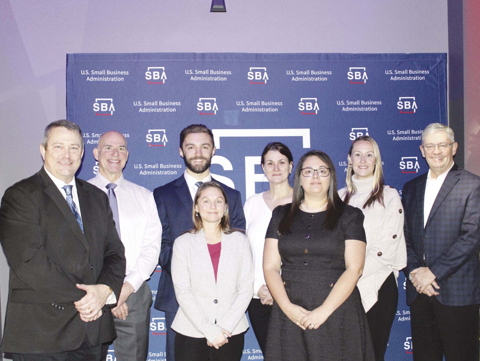 MVSB named NH Lender of the Year by Small Business Administration